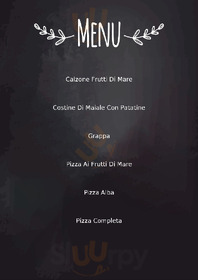 Pizzeria La Suprema