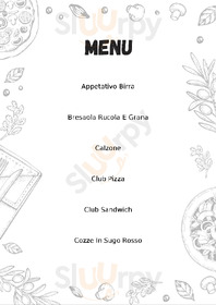 Pizzeria Plavis Di Emanuela Venturato