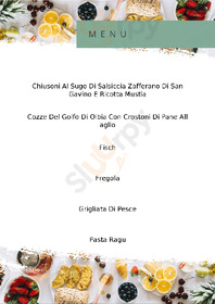 Ristorante Caprera