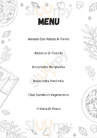 Pub La Stiva
