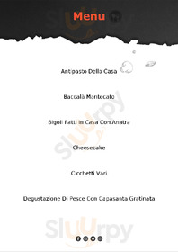Trattoria Al Sile