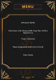 Ristorante Pizzeria La Fonte Pizza & Griglia, Tempio Pausania
