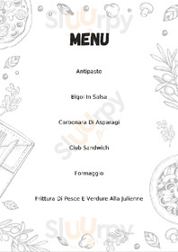 Osteria Bonamaria