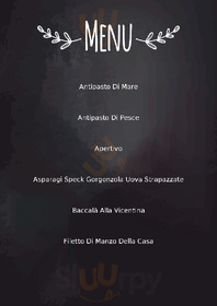 Ristorante Pizzeria Il Ristoro