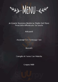 Trattoria Da Bandiera