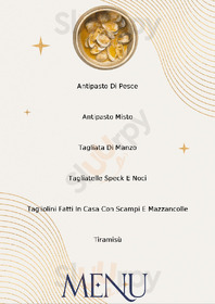 Hostaria Alloro