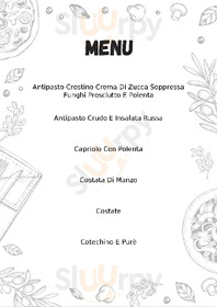 Trattoria Da Carlo