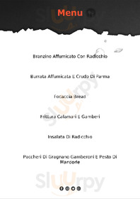 Pizzeria S. Agostino