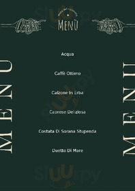 Pizzeria Arlecchino