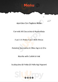 Demo's Cafe' Ristorante, Olbia