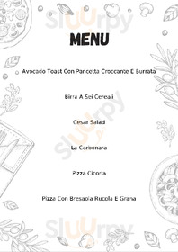 Pizzeria La Fontanina