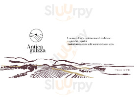 Osteria Antica Guizza