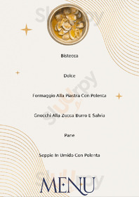 Trattoria Da Giuliana