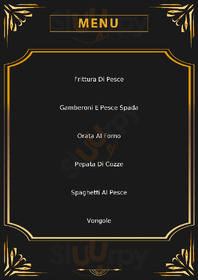 Osteria La Panza