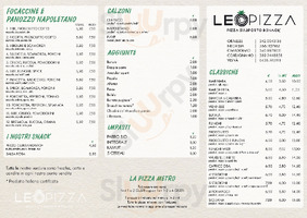 Leo Pizza, Cimadolmo