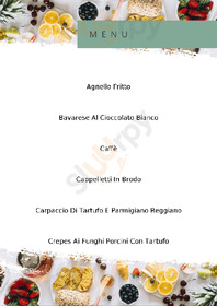 La Montanara