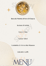 Ristorante Il Bianello