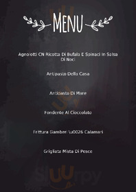 Ristorante La Ficarigna