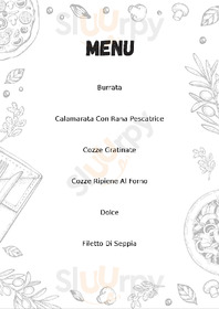 Il Vico Del Gusto