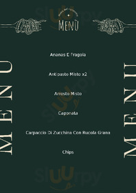 La Casina Del Grillo