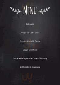 Ristorante Pizzeria La Porta Antica