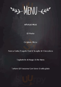 Osteria Dell'aviatore