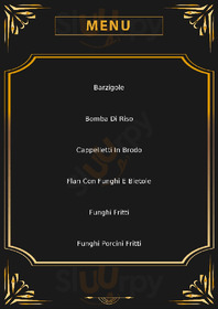 Trattoria Da Gianni