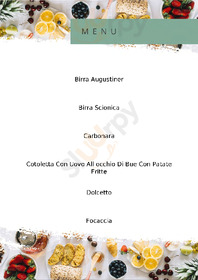 La Fabbrica Della Birra