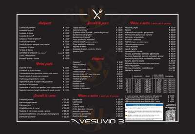 Vesuvio 3