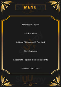 Pizzeria Vecchia Borgata