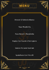 Pizzeria Mela, Reggio Emilia