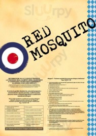 Red Mosquito, Scandiano