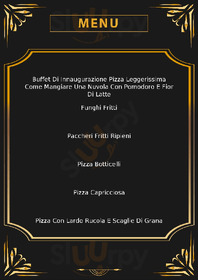 I Love Pizza