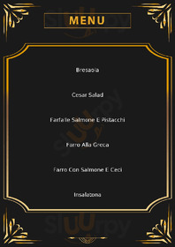 Frenky's Food & Drink