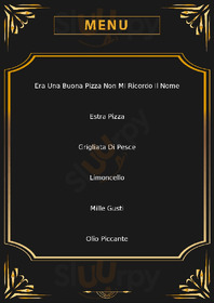 Ristorante Pizzeria L'infinito