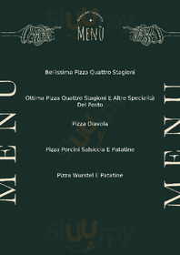 La Bruschetta Pizzeria Trattoria