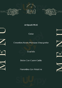 Ristorante Li Frizzuli