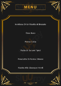 Hostaria Da Beppe