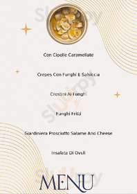 Trattoria Locanda Pasquinelli