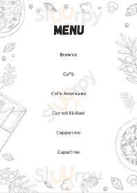 Cafe Vaticano