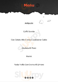 Trattoria Laboratorio