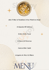 Trattoria Pizzeria Al Duomo