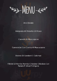 Trattoria Cantone
