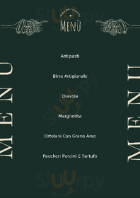 I Cavalieri Di Malta - Ristorante Pizzeria