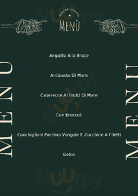 Ristorante Bisboccia