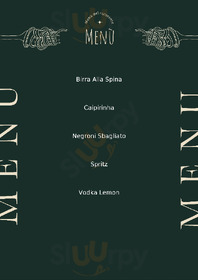 Bar Dei Brutti