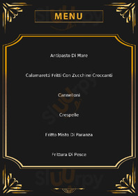 Ristorante Nettuno
