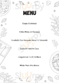 Ristorante Tommasini