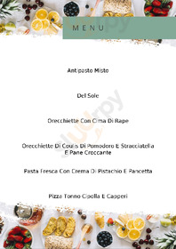 La Locanda Dei Sapori