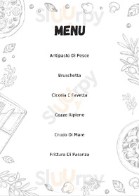 Trattoria Ai Due Dottori